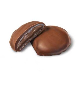 chococookie-semplici