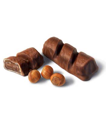 Pocket Life Cacao e Nocciola 30gr