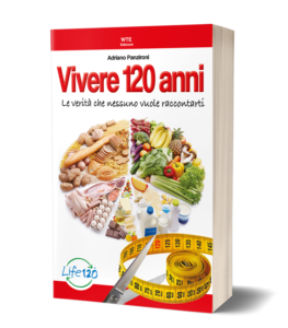 Vivere 120 Anni