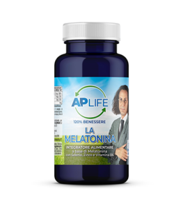 Melatonin Complex - La Melatonina