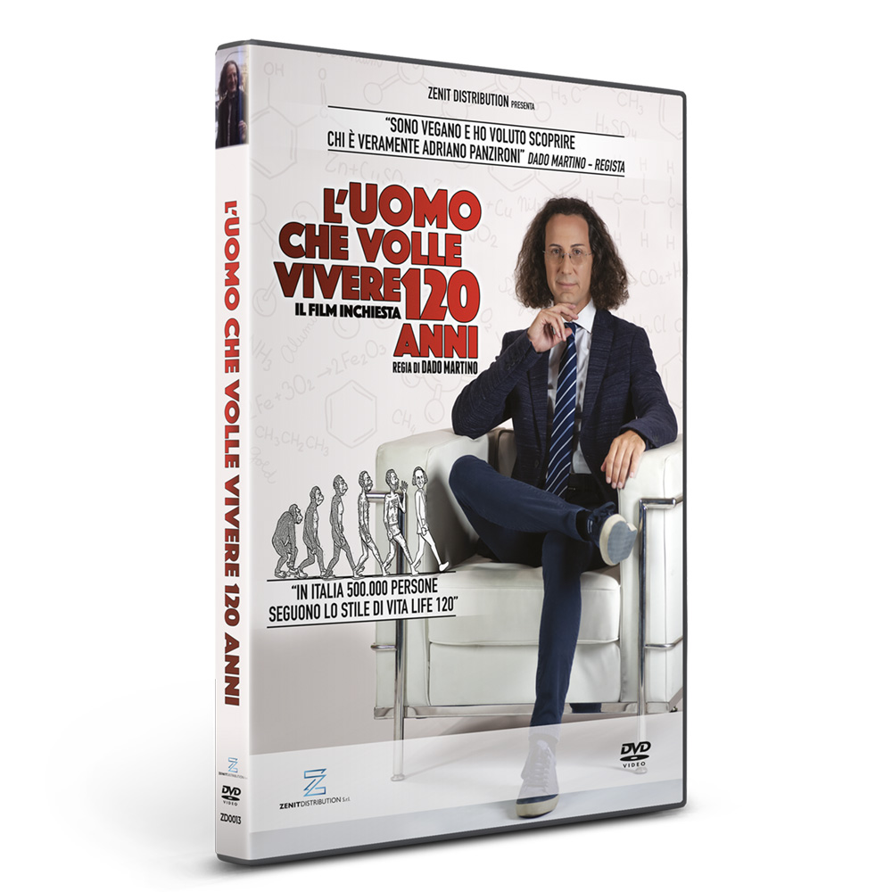 DVD-L-Uomo-Che-volle-vivere-120-anni-AP-Life