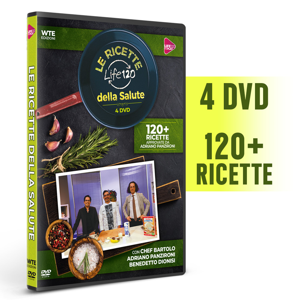 DVD-Le-Ricette-della-Salute-AP-Life