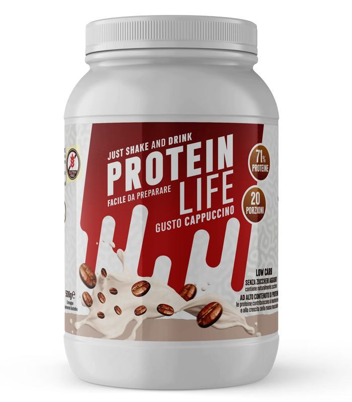 Protein-Life-120-Cappuccino
