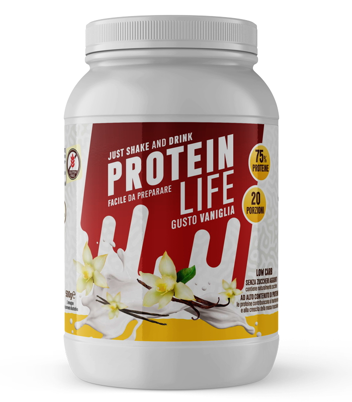 Protein-Life-120-Vaniglia