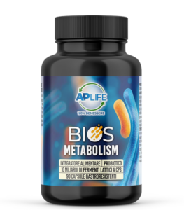 Bios Metabolism