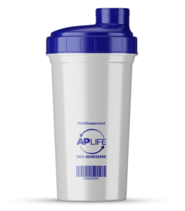 Shaker Life 120