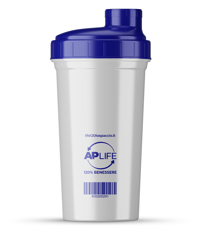 Shaker-AP-Life-120