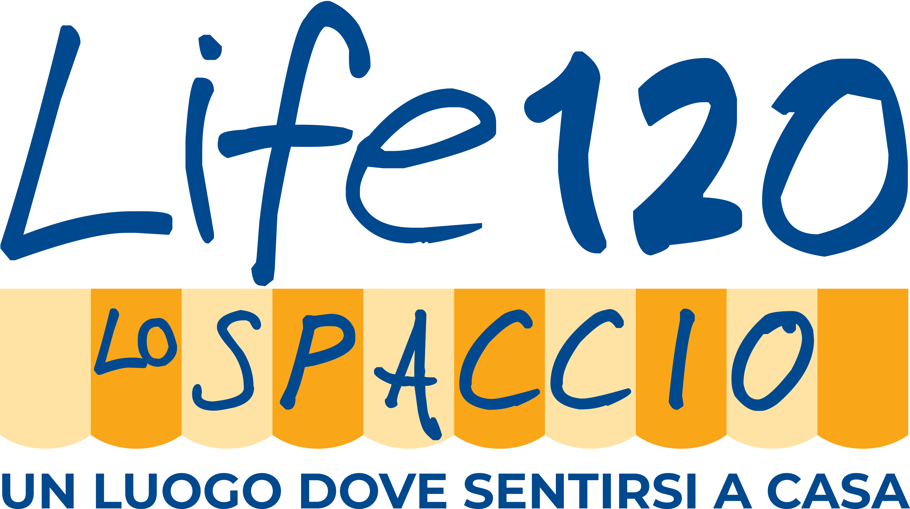 Life 120 Lo Spaccio