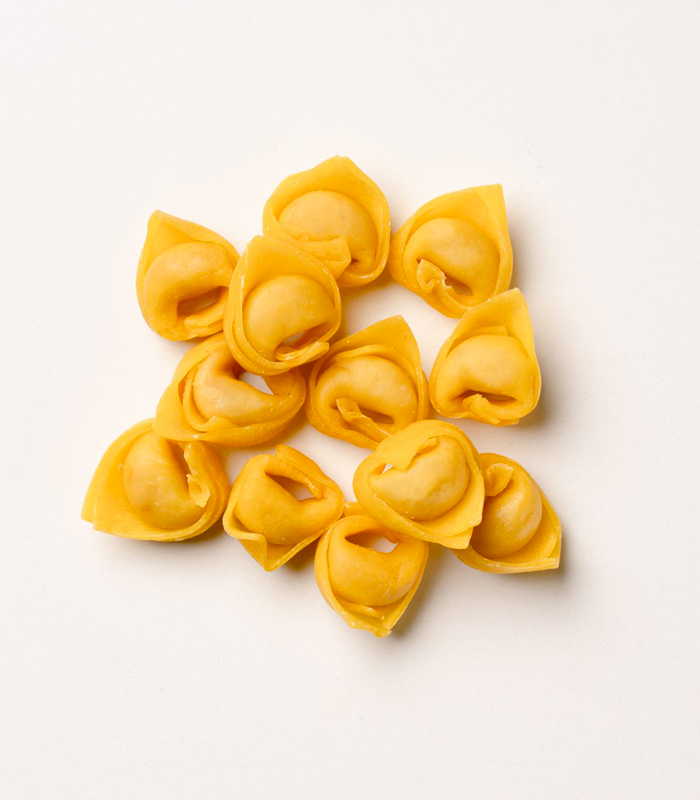 tortellini