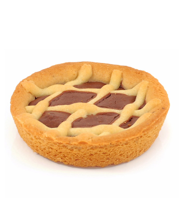 crostatina-al-cioccolato