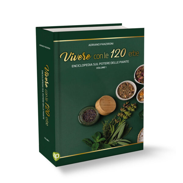 Libro-Vivere-con-le-120-erbe-adriano-panzironi